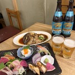 いも松 木屋町店 - 