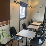 Gelateria Caffe Vivace - 