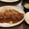 とんかつ ひろ喜 野江店
