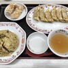 餃子の王将 松阪店