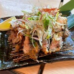 個室居酒屋 四季や 田町店 - 