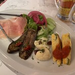 サンタ・アンジェロ - 