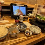 博多の大衆料理 喜水丸 - 