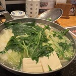 博多の大衆料理 喜水丸 - 