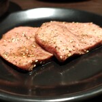 焼肉 ちぇじゅ - 