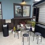 Gelateria Caffe Vivace - 