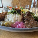 農珈屋 - 