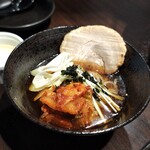 焼肉 ちぇじゅ - 