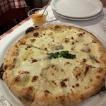 サンタ・アンジェロ - 