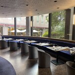 オールデイダイニング リモネ(リーガロイヤルホテル大阪) - 