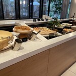 オールデイダイニング リモネ(リーガロイヤルホテル大阪) - 