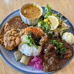 農珈屋 - 