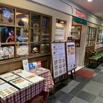 サンタ・アンジェロ - 