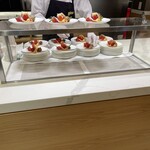 オールデイダイニング リモネ(リーガロイヤルホテル大阪) - 