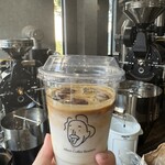 Albert Coffee Roasters - 