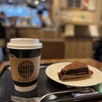 タリーズコーヒー - ドリンク写真: