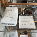 Albert Coffee Roasters - 