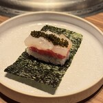 야키니쿠 우시고로 긴자점 - 