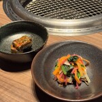 야키니쿠 우시고로 긴자점 - 