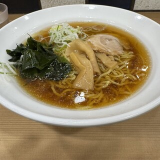 駅そば 大江戸そば_1