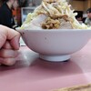 ラーメン荘 おもしろい方へ 住道