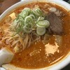 北海とんこつ らーめん純輝 潮来本店