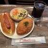 ホットクロス 北堀江店