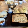 蕎麦処きしがみ