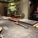 パルコ フィエラ - 