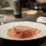 パルコ フィエラ - 