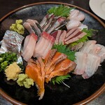 銀座 いっぱし - 