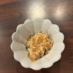 しなの珈琲店 - 