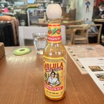 Mexican Dining AVOCADO - 