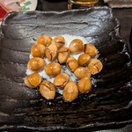 銀座 いっぱし - 