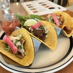 Mexican Dining AVOCADO - 