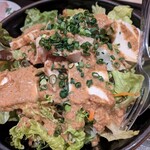 銀座 いっぱし - 