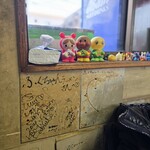 ふくちゃんラーメン - 