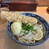 梅田 釜たけうどん
