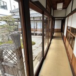 ぼたん鍋処 如月庵 - 