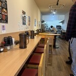 暗殺者のブラックラーメンデビル - 