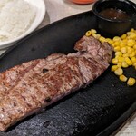 STEAK MAN 新座店 - 