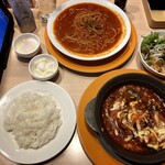 ジョナサン - 料理写真:
