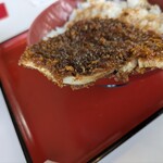 十阡萬 - かなり薄い