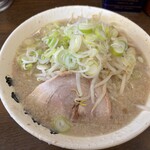 らーめん弁慶 - 料理写真:らーめん