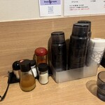 暗殺者のブラックラーメンデビル - 