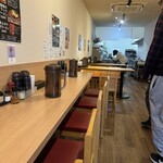 暗殺者のブラックラーメンデビル - 