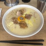 ハイパーファットン - 