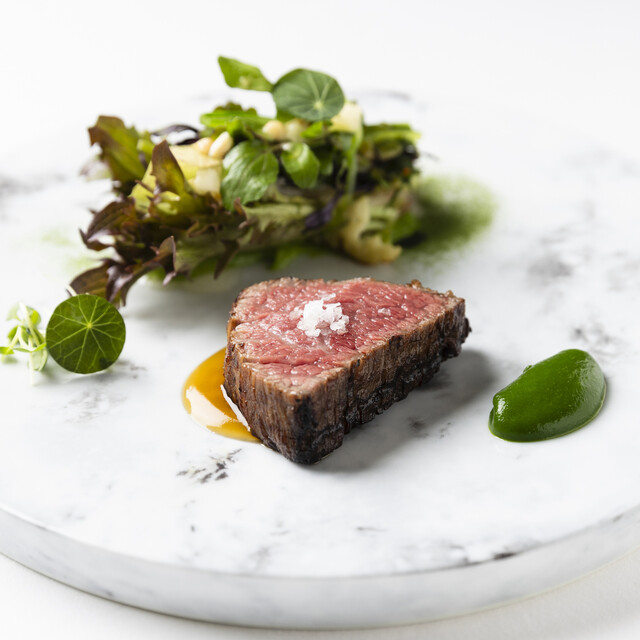 Stanza della SINCERITA, Nanyo, Japan