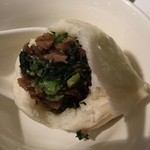 Jade de Jardin Restaurant - 