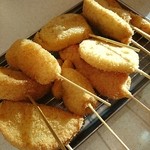 Kushikatsu Tanaka - 